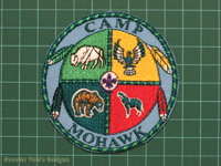 Camp Mohawk